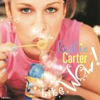 Leslie Carter  – Like, Wow   NEW MAXI CD in seal, Verzenden, Maxi-single, 1 single, Pop