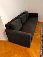 Ikea Friheten Hoekbank met Bedfunctie & Opbergruimte, Ophalen, Gebruikt, Hoekbank, Driepersoons