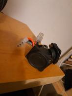 Accu oplaad stekker frameaansluiting elektrische fiets, Fietsen en Brommers, Overige merken, Gebruikt, Ophalen of Verzenden, 51 tot 55 cm