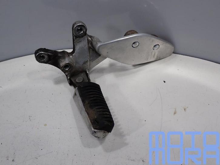 Voetsteun links voor de Yamaha YZF 1000 R 1996 - 2001 thunde, Motoren, Onderdelen | Yamaha, Gebruikt, Ophalen of Verzenden