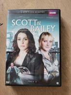 DVD Scott & Bailey seizoen 2 BBC, Cd's en Dvd's, Dvd's | Tv en Series, Vanaf 12 jaar, Ophalen of Verzenden, Zo goed als nieuw