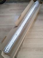 TL-armatuur 1x58W spatwaterdicht Regiolux - 5 stuks!, Ophalen of Verzenden, Nieuw, 50 tot 200 watt, Armatuur