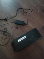 Gereviseerde Protanium Accu + Lader - Bakfiets, Ophalen of Verzenden, Gebruikt