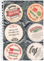 BIERVILTJES GULPENER, Verzamelen, Verzenden, Nieuw, Viltje(s), Gulpener