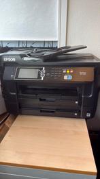 Epson 3 in 1 Printer, Computers en Software, Printers, All-in-one, Kleur printen, Zo goed als nieuw, Epson
