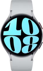 Nieuwe Samsung Galaxy Watch 6 44mm Bluetooth Zilver, G, G, T, Ophalen of Verzenden