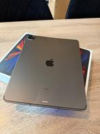 iPad Pro 12 9 m1 256 GB Wifi + Cellular | krom, Computers en Software, Apple iPads, Ophalen, Gebruikt, Apple, Cupertino California