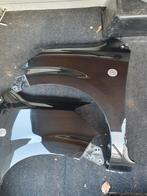Voorscherm RECHTS zwart Daihatsu Sirion 2 / Subaru Justy, Ophalen, Achter, Subaru, Achterklep