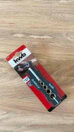 Boorgids, Ophalen, Zo goed als nieuw