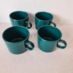 Iittala Teema Kilta kopjes koffiekop groen 4 stuks nieuw, Nieuw, Ophalen of Verzenden, Overige stijlen, Kop(pen) en/of Schotel(s)