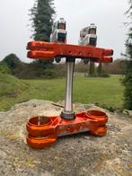 ktm sx/sxf kroonplaten orangje, Ophalen of Verzenden