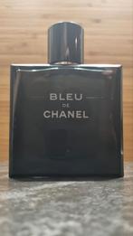 Bleu De Chanel EDT, Ophalen of Verzenden, Zo goed als nieuw