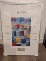 Wissellijst 50x70cm, Ophalen of Verzenden, Nieuw