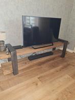 Tv meubel, Ophalen of Verzenden, Zo goed als nieuw, 25 tot 50 cm, Minder dan 100 cm