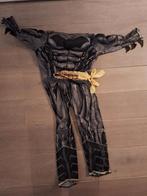 Batman kostuum, Kinderen en Baby's, Ophalen, Gebruikt, 122 t/m 128, Jongen of Meisje