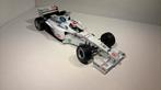 F1 stewart sf3 herbert hot wheels 1.18, Hobby en Vrije tijd, Ophalen of Verzenden, MiniChamps, A, A