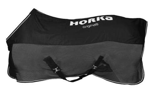 Horka Originals cotton/mesh deken, Dieren en Toebehoren, Paarden en Pony's | Overige Paardenspullen, Nieuw, Ophalen of Verzenden