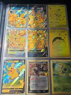 Pokemon TCG Celebrations 25th Anniversary MasterSet Complete, Ophalen of Verzenden, Zo goed als nieuw, Losse kaart