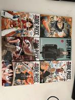 Franse manga, Meerdere comics, Ophalen of Verzenden, Zo goed als nieuw, Japan (Manga)