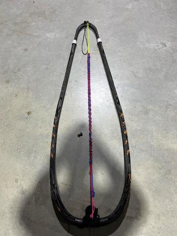 Aeron boom 160-220 beschikbaar voor biedingen