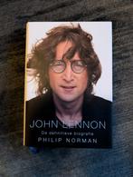 P. Norman - John Lennon, Kunst en Cultuur, Ophalen of Verzenden, Zo goed als nieuw, P. Norman