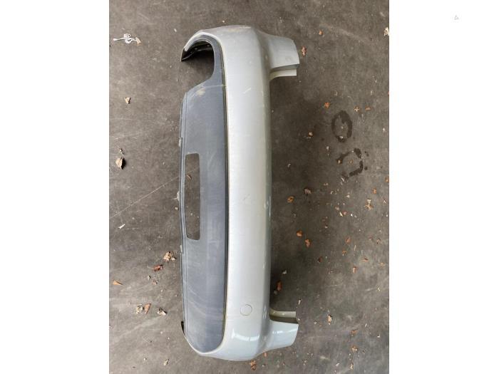 Achterbumper van een Audi A4 (LX7W), Auto-onderdelen, Carrosserie en Plaatwerk, Bumper, Audi, Gebruikt, 3 maanden garantie, Ophalen of Verzenden