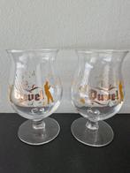 Duvel jazz jaarglazen 2007, Ophalen of Verzenden, Zo goed als nieuw, Glas of Glazen, Duvel