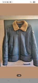 PME Legend Sheepskin Jack , maat L, Ophalen of Verzenden, Zo goed als nieuw
