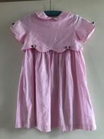 Lief vintage jurkje 98 Käthe Kruse, Ophalen of Verzenden, Gebruikt, Meisje, Jurk of Rok