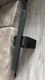 Lg soundbar, Ophalen of Verzenden, Zo goed als nieuw