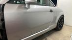 Links voor portier Audi TT 8N LY7W, Auto-onderdelen, Ophalen, Gebruikt, Deur, Audi