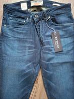 KUYICHI Jamie slimfit jeans W33 L32, Blauw, Nieuw, Ophalen of Verzenden, KUYICHI
