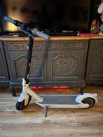 Elektrische step ninebot segway, Ophalen, Zo goed als nieuw, Elektrische step (E-scooter)