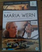Maria Wern - Scandinavische Misdaadserie, Boxset, Ophalen of Verzenden, Zo goed als nieuw, Vanaf 12 jaar