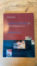 Klein Vaarbewijs 1 en 2, Boeken, Ophalen of Verzenden, Zo goed als nieuw