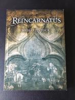 Reincarnatus - Media Vita Tour DVD (gesigneerd - 2010), Alle leeftijden, Ophalen of Verzenden, Zo goed als nieuw, Muziek en Concerten