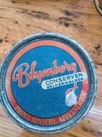 Blijenberg  appelstroop blik, Verzamelen, Blikken, Ophalen of Verzenden, Overige