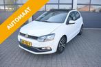 VOLKSWAGEN Polo 1.2 TSI 90pk 7-DSG BMT Highline, Stof, Gebruikt, 4 cilinders, 1039 kg