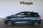 Ford Fiesta 1.0 EcoBoost ST-Line X Clima Navigatie LED Stoel, 94 pk, Stof, Gebruikt, 580 kg