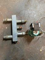 Open verdeler, Doe-het-zelf en Verbouw, Ophalen, Gebruikt, Minder dan 30 cm, Overige typen