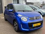 Citroen C1 1.0 VTi Shine *Camera*NAP*, Auto's, Voorwielaandrijving, 12 maanden, Gebruikt, Euro 6