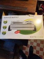 Service buffet, Huis en Inrichting, Ophalen, Zo goed als nieuw