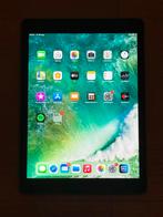 Apple iPad 5e G 32GB Grijs - Goede Staat krasvrij incl kabel, Computers en Software, Apple iPads, 9 inch, Gebruikt, 32 GB, Apple iPad