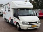 Roller Team Granduca Garage Airco Top indeling, Overige merken, 7 tot 8 meter, Bedrijf, Diesel
