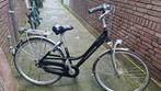 GAZELLE DAVOS 28INCH 8VERSNELLING AXA SLOT NAAF DYNAMO, Ophalen, Zo goed als nieuw, Gazelle