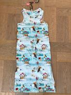 NIEUW!! Supertoffe maxi dress van Jill maat 110, Kinderen en Baby's, Kinderkleding | Maat 110, Meisje, Nieuw, Ophalen of Verzenden
