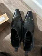 Handgemaakte heren laarzen sendRa, Ophalen, Zo goed als nieuw, Bruin, Boots