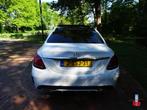 Mercedes C-klasse 400 4MATIC Prestige AMG Line, Euro 6, Bedrijf, Vierwielaandrijving, Lichtsensor