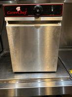 Caterchef Bordenwarmer - Professioneel Gebruik, 100 tot 150 cm, Zo goed als nieuw, 50 tot 75 cm, 50 tot 100 cm