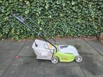 Central Park Elektrische Grasmaaier, Tuin en Terras, Grasmaaiers, Ophalen, Cirkelmaaier, Gebruikt, Central Park